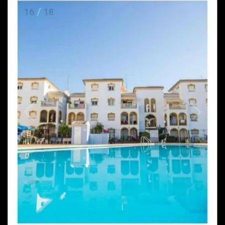 Apartment La Zenia