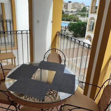 Apartment La Zenia