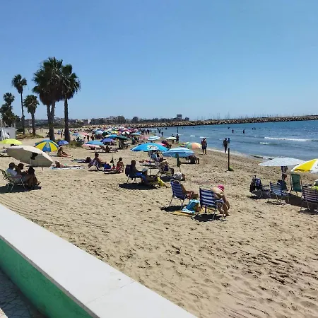 La Zenia Apartment Orihuela
