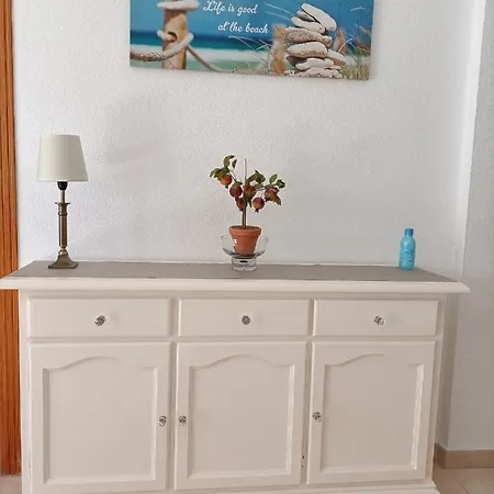 La Zenia *