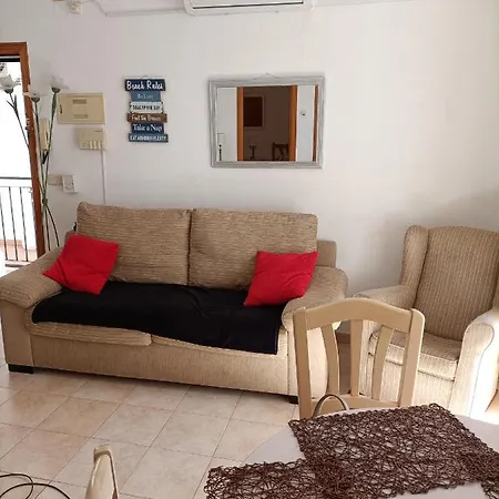 Apartment La Zenia Orihuela
