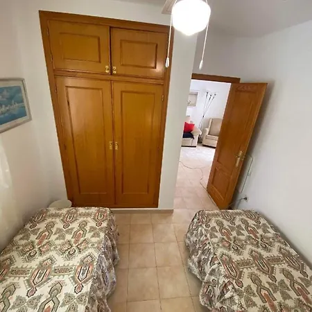 La Zenia Apartment *