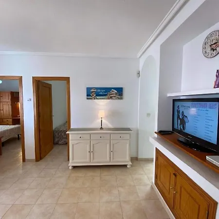 Apartment La Zenia