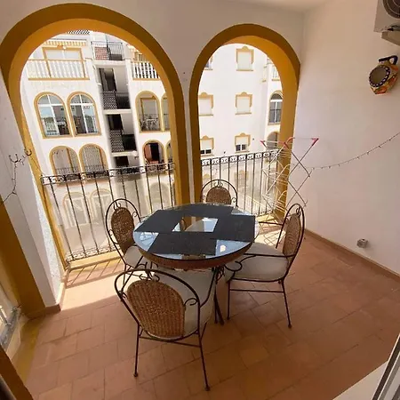 Apartment La Zenia Orihuela